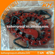 API Broca Collar Clamp de seguridad China fábrica KH